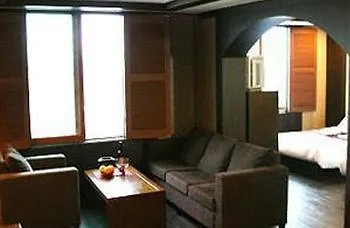 ***  Hotel Seaworld Incheon South Korea