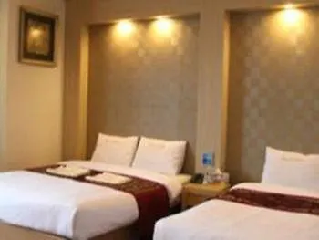 Hotel Seaworld Incheon 3*,  South Korea