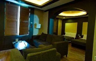 ***  Hotel Seaworld Incheon South Korea