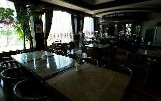 Hotel Seaworld Incheon South Korea