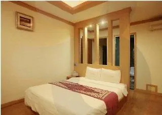Hotel Seaworld Incheon 3*,  South Korea