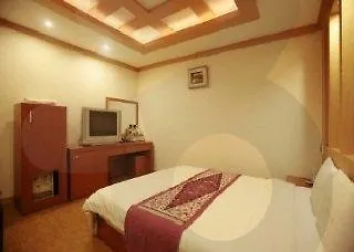 Hotel Seaworld Incheon