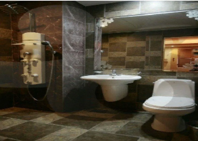 Hotel Seaworld Incheon