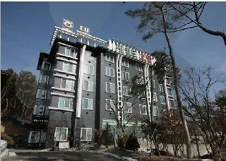 Hotel Seaworld Incheon