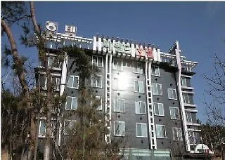 Hotel Seaworld Incheon 3*,
