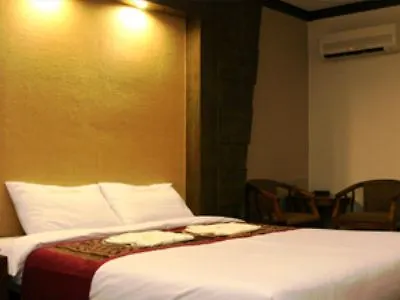 Hotel Seaworld Incheon